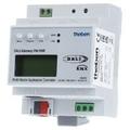 Multi-Master Application-Controller THEBEN DALI Gateway P64 KNX