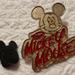 Disney Accessories | Disney’s Lanyard Pin Series 2004 Official Pin Trading Walt Disney Collectible | Color: Gold/Red | Size: 1”-2”