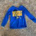 Adidas Shirts & Tops | Boys Adidas Shirt Size 7x | Color: Blue/Yellow | Size: 7xb