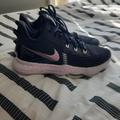 Nike Shoes | Lebron Witness 5 | Color: Black | Size: 7.5