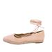 Michael Kors Shoes | *New* Michael Kors Collection Cadence Suede Espadrilles | Color: Cream | Size: 9