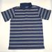 Nike Shirts & Tops | Nike Boys' Dri-Fit Golf Polo Size L | Color: Blue | Size: Lb