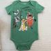 Disney One Pieces | Disney Lion King Hakuna Matata 18 Month One Piece | Color: Green | Size: 18mb