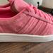 Adidas Shoes | Adidas Women’s Campus ‘Stitch And Turn’ | Color: Pink | Size: 8