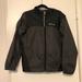 Columbia Jackets & Coats | Columbia Boys Glennaker Rain Jacket | Color: Black/Gray | Size: S (8)