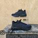 Nike Shoes | Nike Air Max Tw Triple Black Shoes Men’s Size Us 8.5 Casual Sneakers Rare New | Color: Black | Size: 8.5