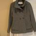 Jessica Simpson Jackets & Coats | New Winter Coal Grey Coat. New With Tags! | Color: Gray | Size: S
