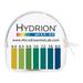 HYDRION 345 pH Test Paper,15 ft L,6 to 8 pH,PK10