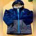 The North Face Jackets & Coats | Boys North Face Jacket | Color: Blue/Gray | Size: 6b