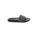 Calvin Klein Sandals: Black Shoes - Women's Size 9 - Open Toe