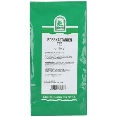 Rosskastanien TEE 150 g Tee Image
