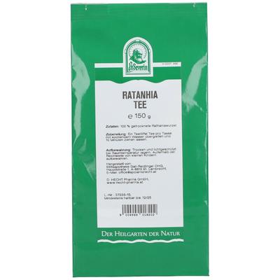 Ratanhia TEE 150 g Tee Image