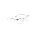 Cole Haan Sunglasses: Silver Solid Accessories