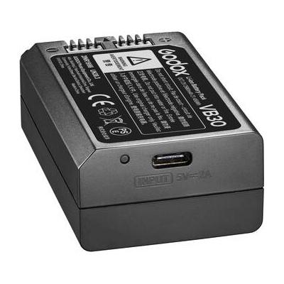 Godox VB30 Battery for V1Pro Flash Head VB30