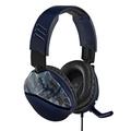 Turtle Beach Casque Recon 70 Camo - Bleu