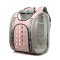 Pet Dog Cat Carrier Backpack Travel Hiking Bag Comfort Cat Handbag Foldable