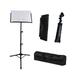 Nebublu Tripod Metal Music Stand Musical Piano Violin ERYUE Piano Violin Sheet Music Stand Musical Violin Sheet Music Portable Metal Music Stand Musical Piano stands Portable AYUMN