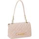 Love Moschino - Abendtasche Quilted Bag 4062 Handtaschen Nude Damen