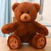 Teddy Bear Doll Jewelry Plush Toy Doll Doll