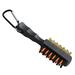 Club Brush Washing Golf Club Brush Cleaning Club Washer Club Cleaner For Cleaning