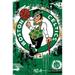 NBA Boston Celtics - Maximalist Logo 23 Wall Poster 22.375 x 34