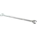 Proto 1/2 x 9/16 Standard Extra Thin Open End Wrench 10 OAL Double End S...