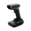 Nebublu Barcode Scanner ManualAuto Support PaperScreen USB Wired Bar Handheld 1D2DQR Code Compatible Windows Support PaperScreen Code Wireless BT USB Scanner Wireless BT Compatible Windows Android
