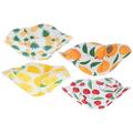 4 Pcs Microwave Bowl Holder Heat Pads Bowl Cozy Kitchen Accessory Hot Bowl Hand Protector Bowl Holders For Kitchen