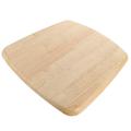 Chair Cushions Chair Seat Covers Stool Seat Cover Dining Island Chair Seats Kitchen Chair Supply Chair Supplies Chair Panel Solid Wood Seat Board Accessories Panel Office Chair Wooden