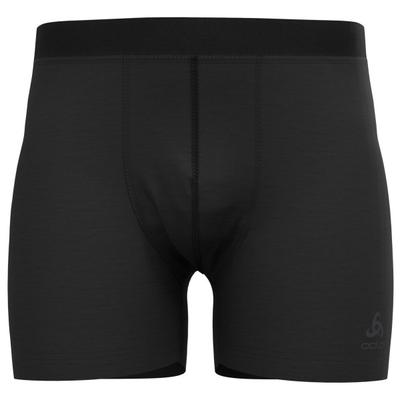 Odlo - Merino 160 Boxer - Merinounterwäsche Gr XL schwarz Image