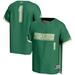 Men's GameDay Greats #1 Green South Florida Bulls Lightweight Baseball Fashion Jersey