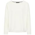 ELBSAND - Women's Riane Sweatshirt - Pullover Gr XL weiß