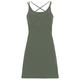 E9 - Women's Maya - Kleid Gr S oliv