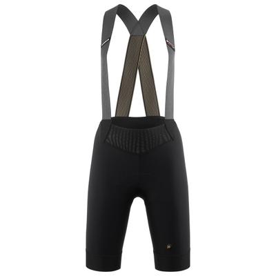 ASSOS - Women's UMA GTV Bib Shorts C2 Evo - Radhose Gr XL schwarz Image