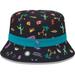 Toddler New Era Navy Seattle Mariners Spring Training Icon Bucket Hat