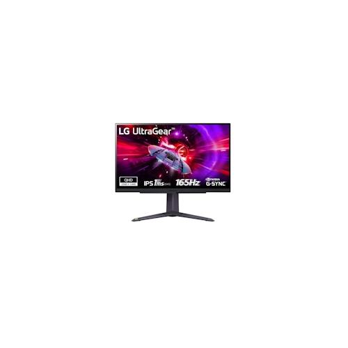 LG 27GR75Q-B 68cm (27