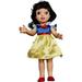 Disney Toys | Disney Playmates Snow White Classic Little Princess 2008 Doll | Color: Blue/White | Size: Osg