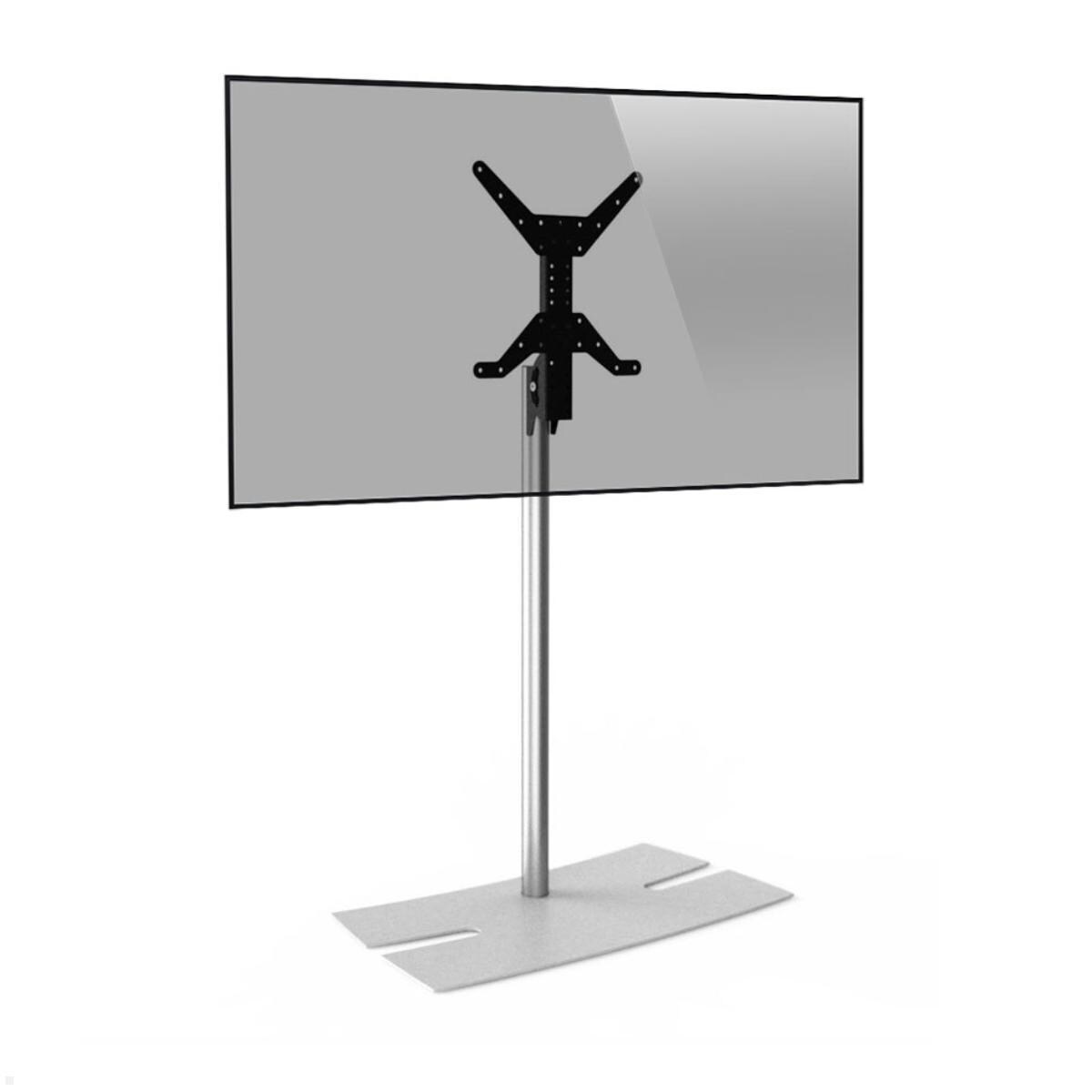 Erard LUX-UP T 1560L Fernsehständer 30 - 65 Zoll, weiß Image