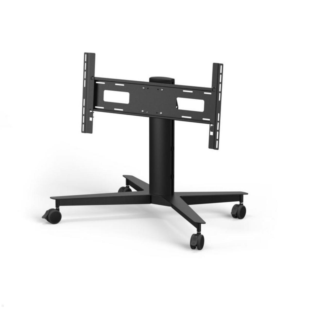 SMS Icon FH MT600 BL mobiler Studio Monitorständer, niedrige Höhe (K12-028-1) Image