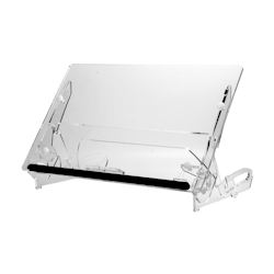 R-Go Tools R-Go Flex Dokumentenhalter verstellbar RGOECGFL Image