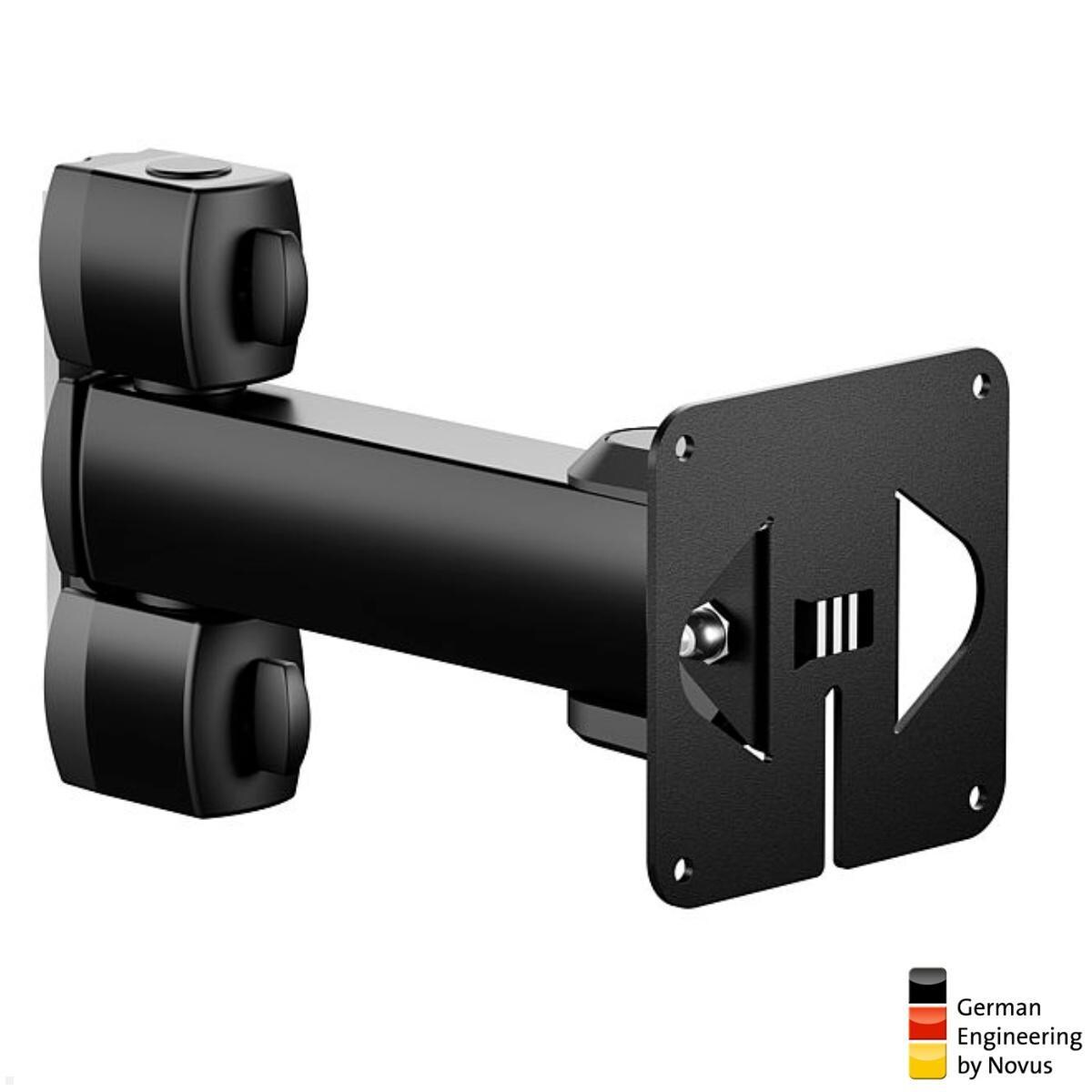 Novus POS Arm M 120 Monitorhalter mit VESA 75 (852+2005+001), anthrazit Image