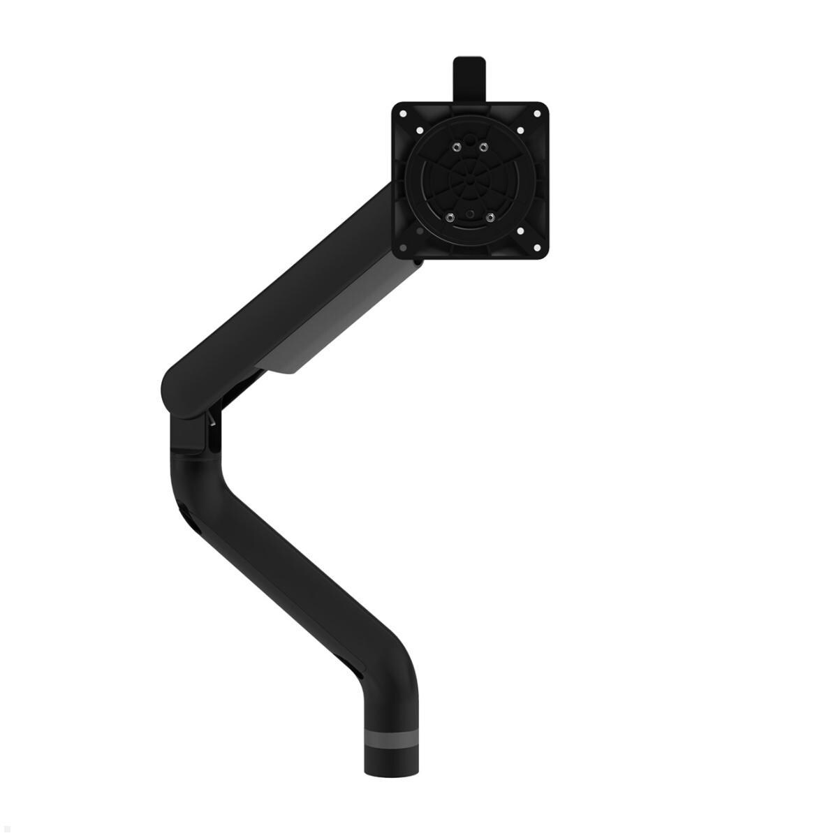 Dataflex Viewprime plus Tisch Monitorhalterung ohne Befestigung (65.113), schwarz Image