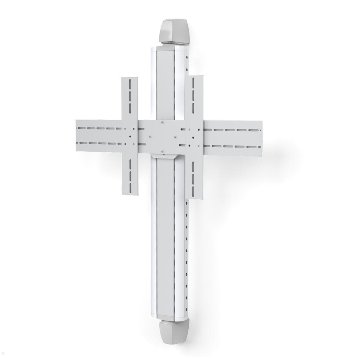 SMS Flatscreen X WH S 1455 Monitor Wandhalterung (PD081003-P0) Image