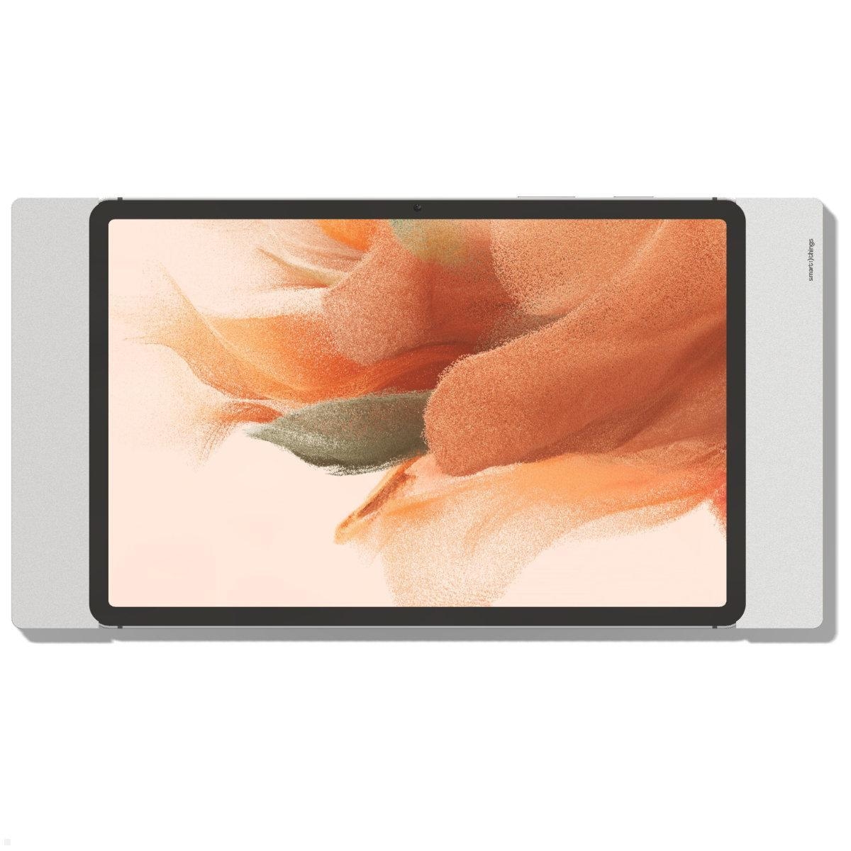 smart things sDock Fix Wandhalter Samsung Tab S7 / S8 11.0, silber Image