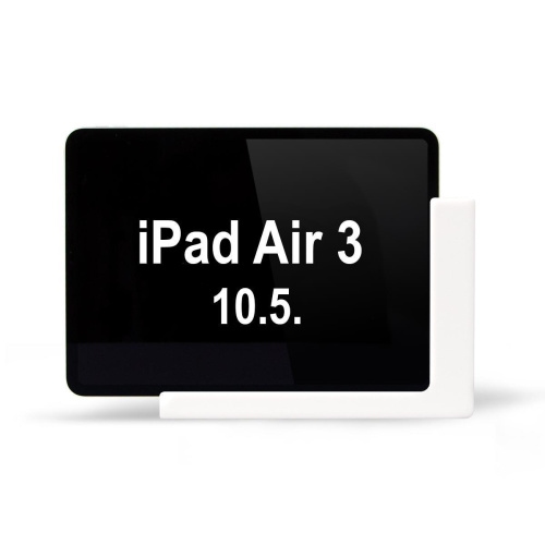 TabLines TWP015W Wandhalterung für Apple iPad Air 3 10.5 (2019), weiß Image