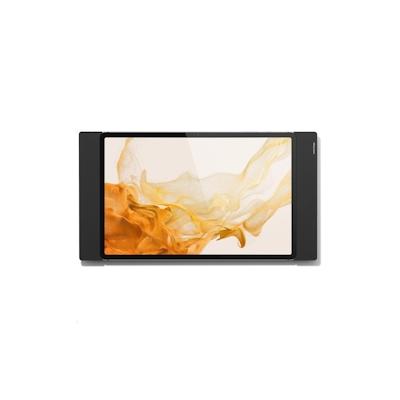 smart things sDock Fix Wandhalter Samsung Tab S7+ / S7FE / S8+ 12.4, schwarz Image