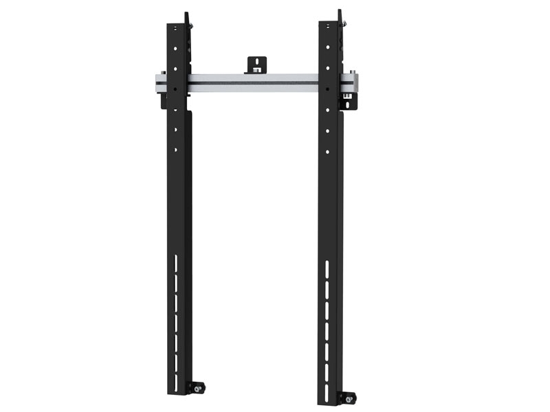 SMS Multi Display Wall Portrait Videowall Wandhalterung (PW010003) Image