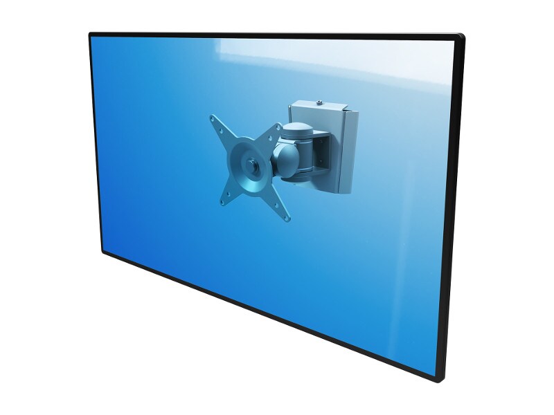 Dataflex Viewmate Monitor Wandhalterung kurz (52.032) Image