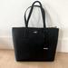 Kate Spade Bags | Kate Spade Purse Or Briefcase. | Color: Black | Size: Os