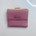 Gucci Bags | Gucci Dusty Rose Wallet Vintage | Color: Pink | Size: Os